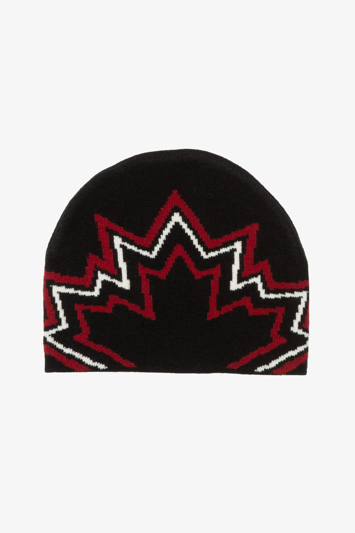 FIFA World Cup 2026™ Canada Beanie - Black / Red