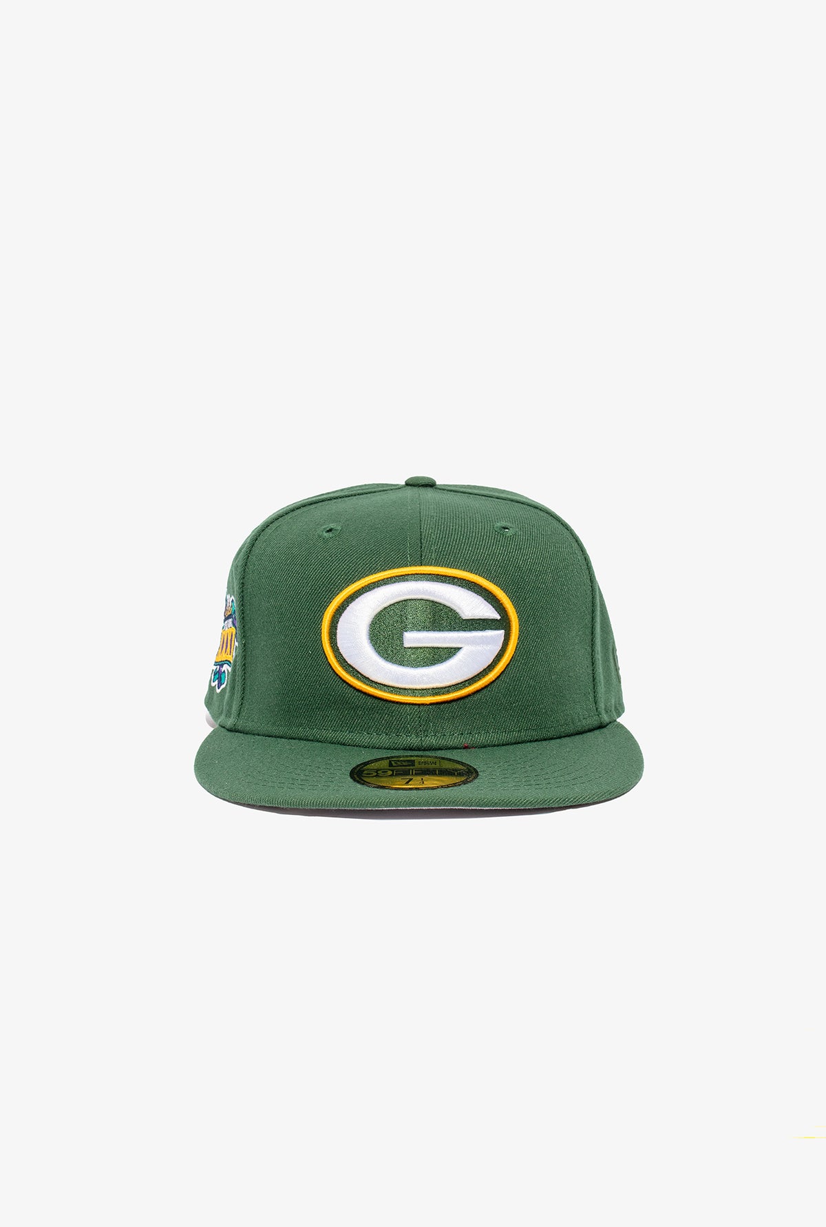 Green Bay Packers Super Bowl XXXI 59FIFTY
