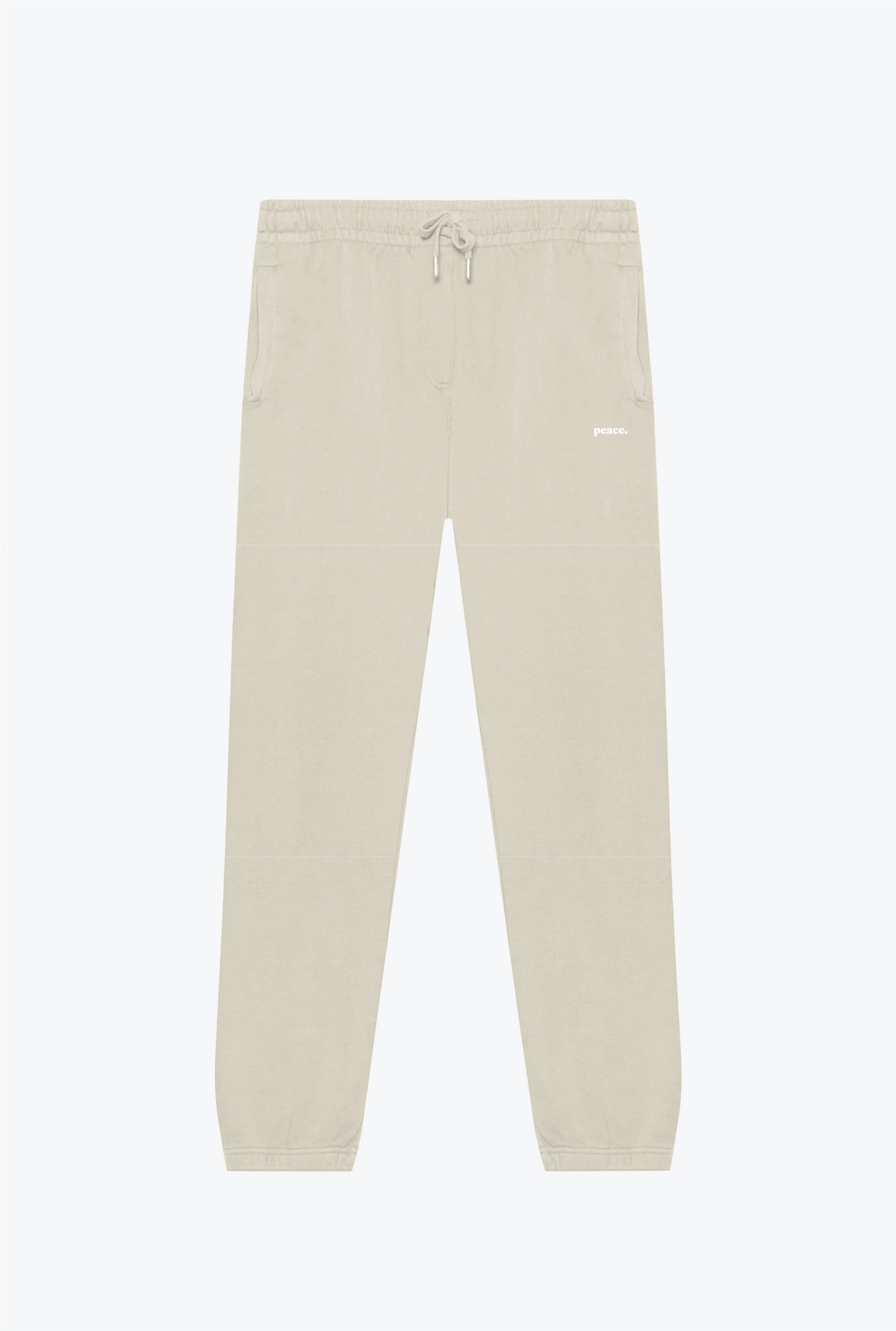 P/C Basics Joggers - Ivory
