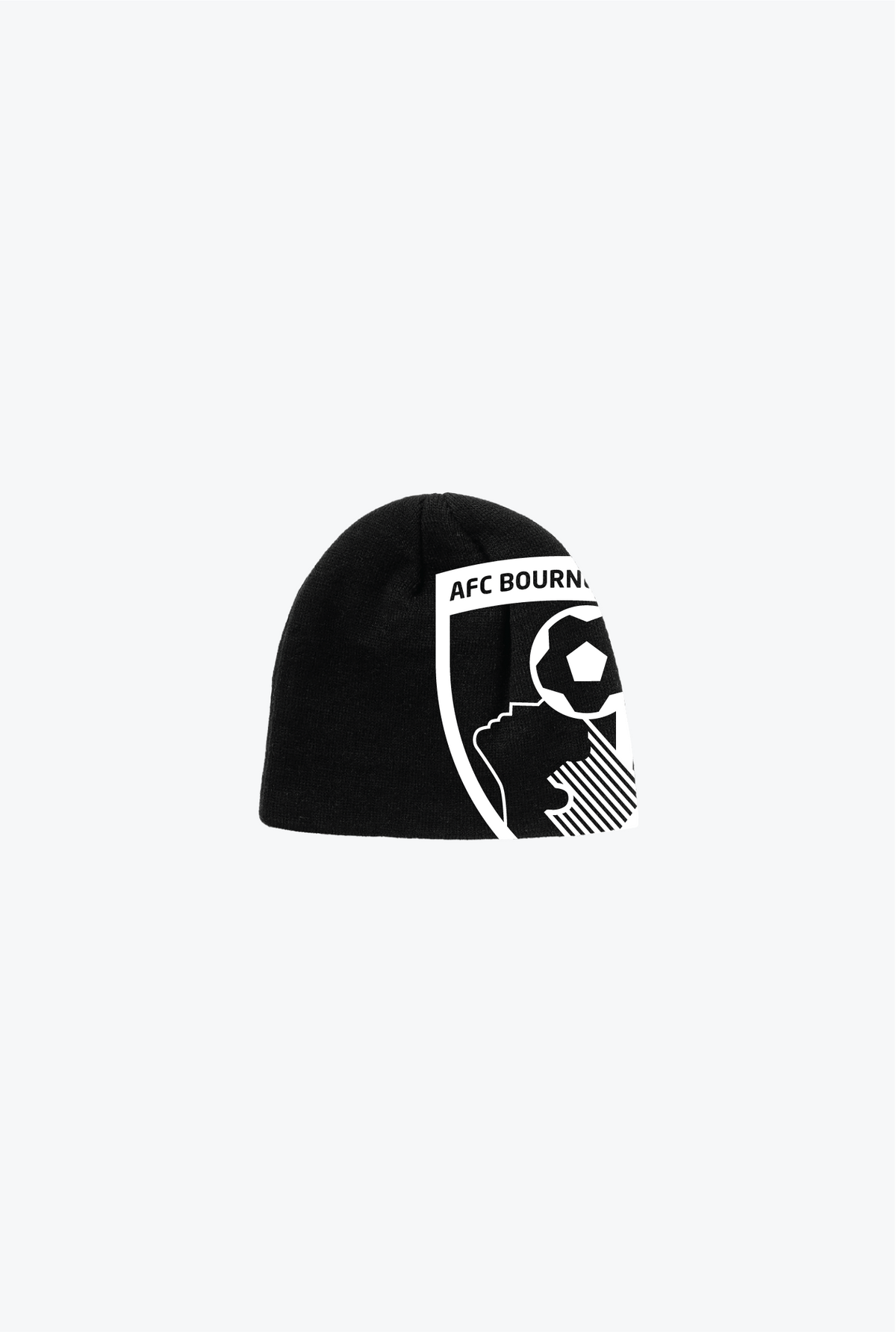 AFC Bournemouth Beanie - Black