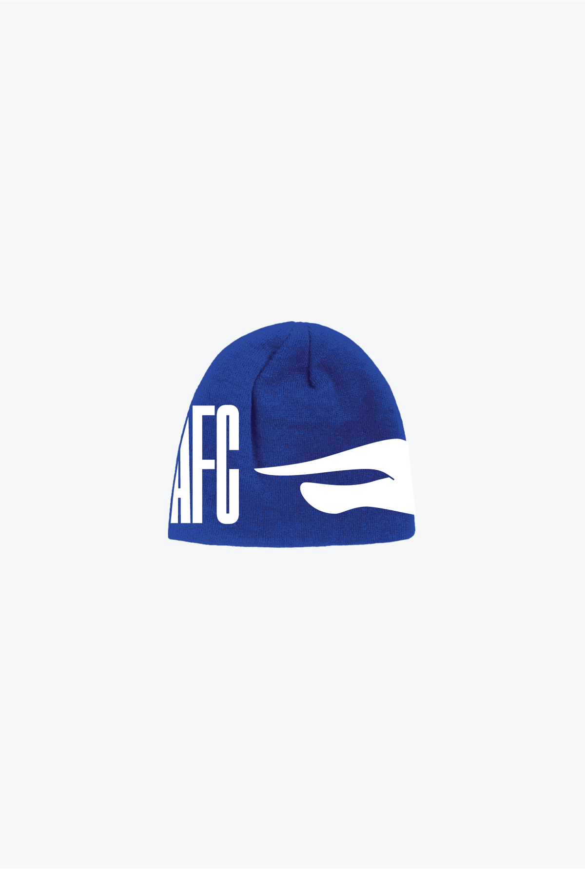 Brighton & Hove Albion F.C Beanie - Royal