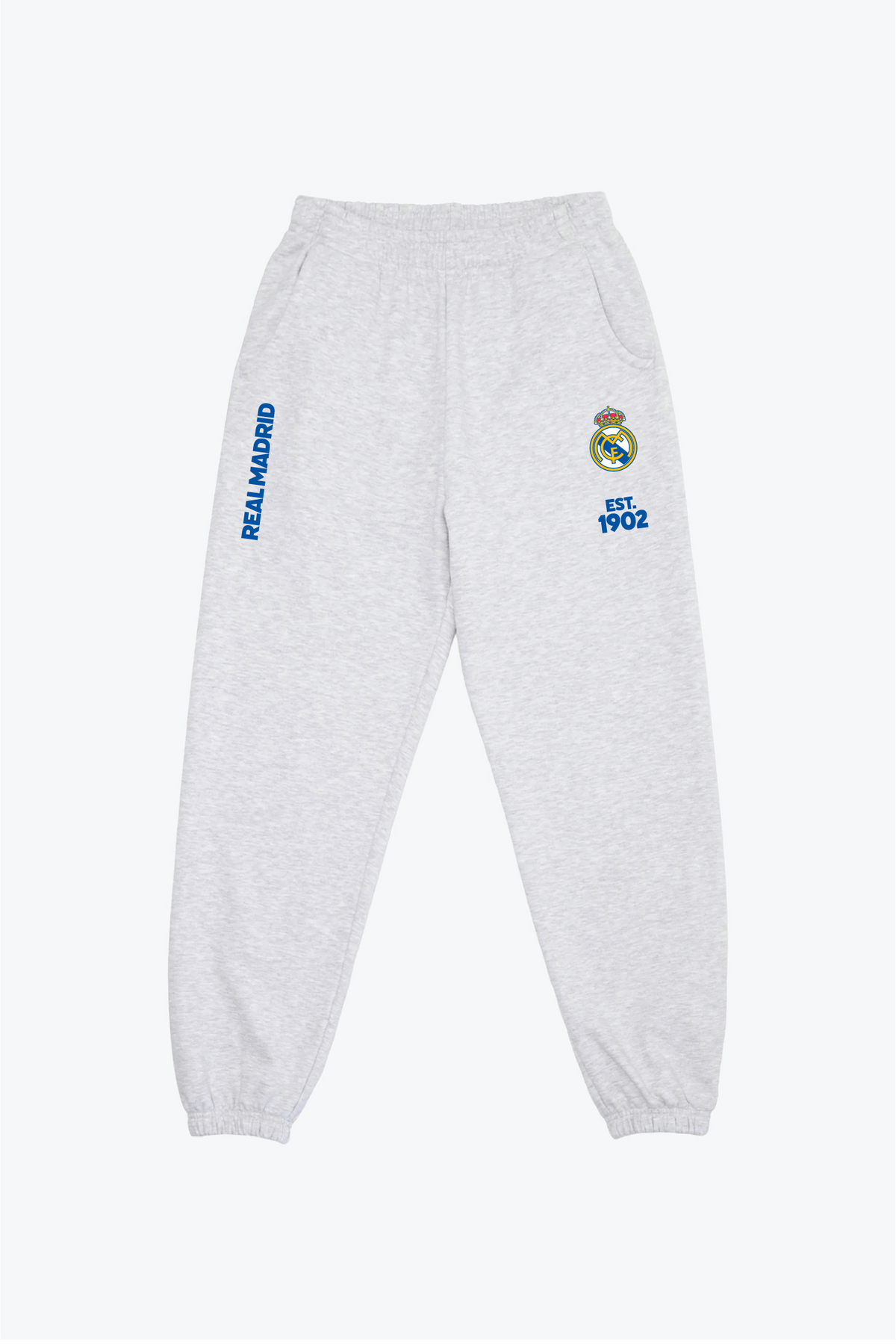 Real Madrid SuperHeavy™️Jogger - Ash