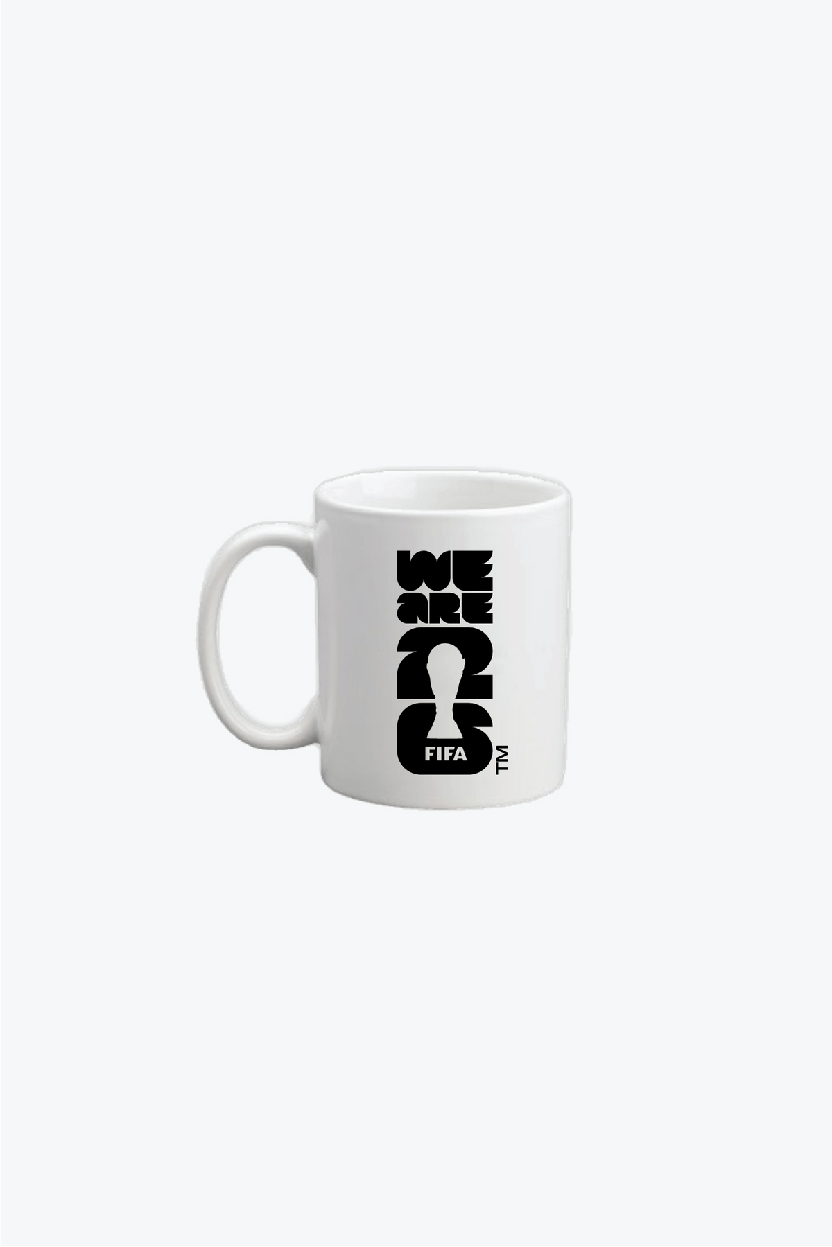 FIFA World Cup 2026™ Mug - White
