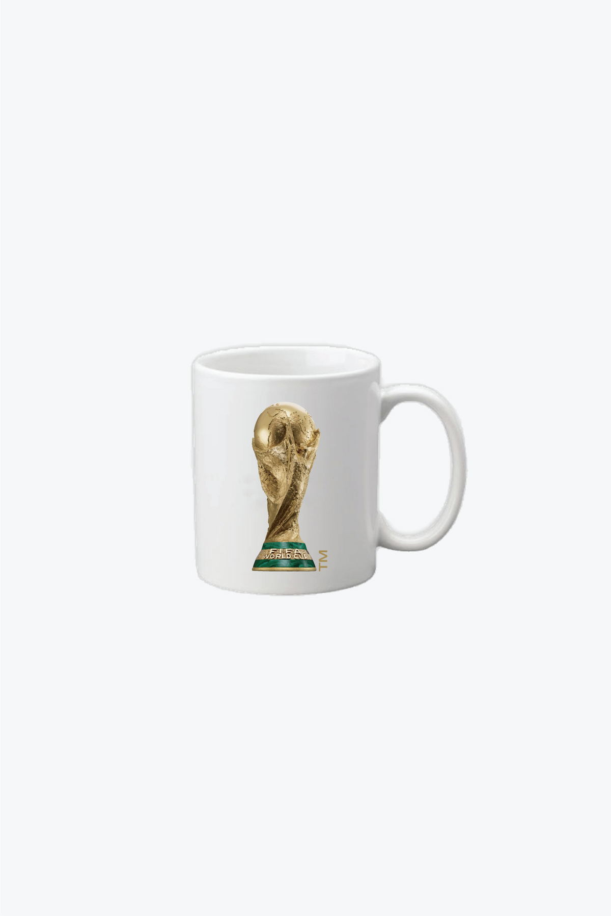 FIFA World Cup 2026™ Mug - White