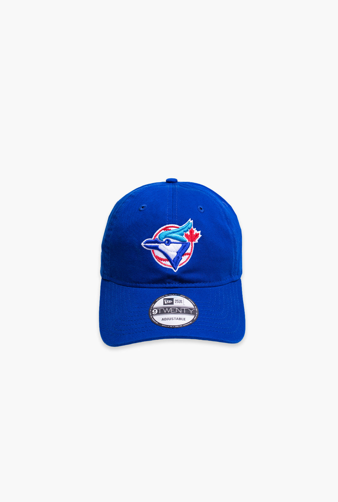 Gorra Ajustable Peace 9TWENTY de Toronto Blue Jays - Real