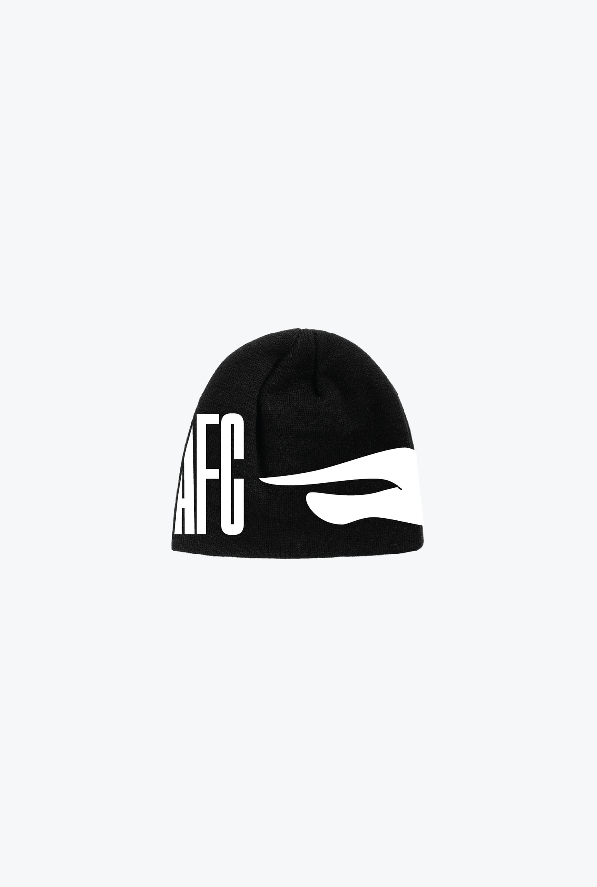 Brighton & Hove Albion F.C Beanie - Black