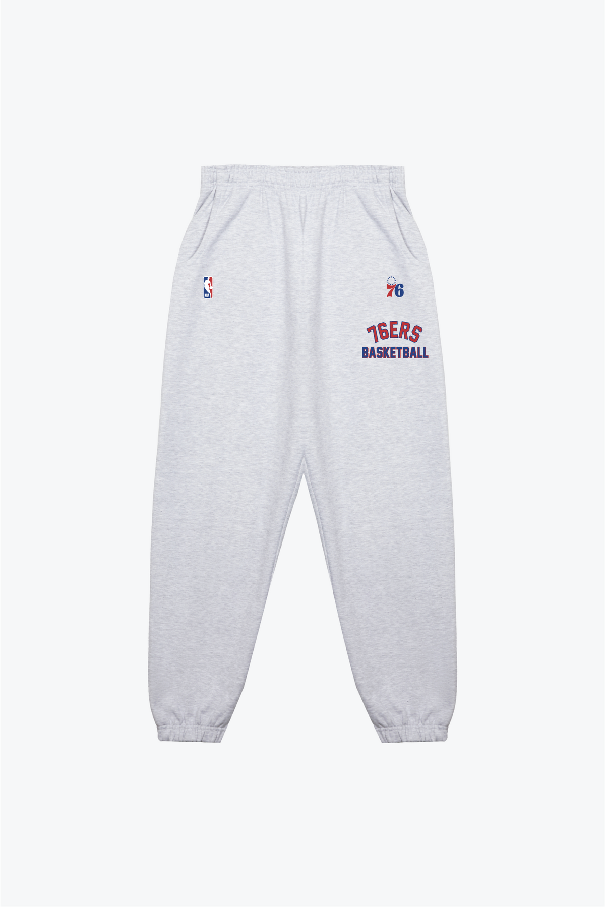 Philadelphia 76ers SuperHeavy™️ Jogger - Ash