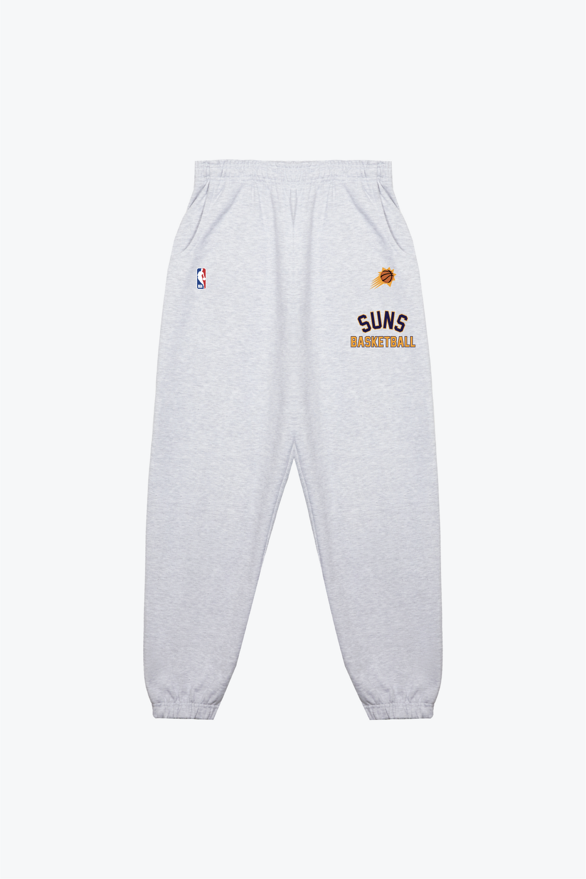 Phoenix Suns SuperHeavy™️ Jogger - Ash