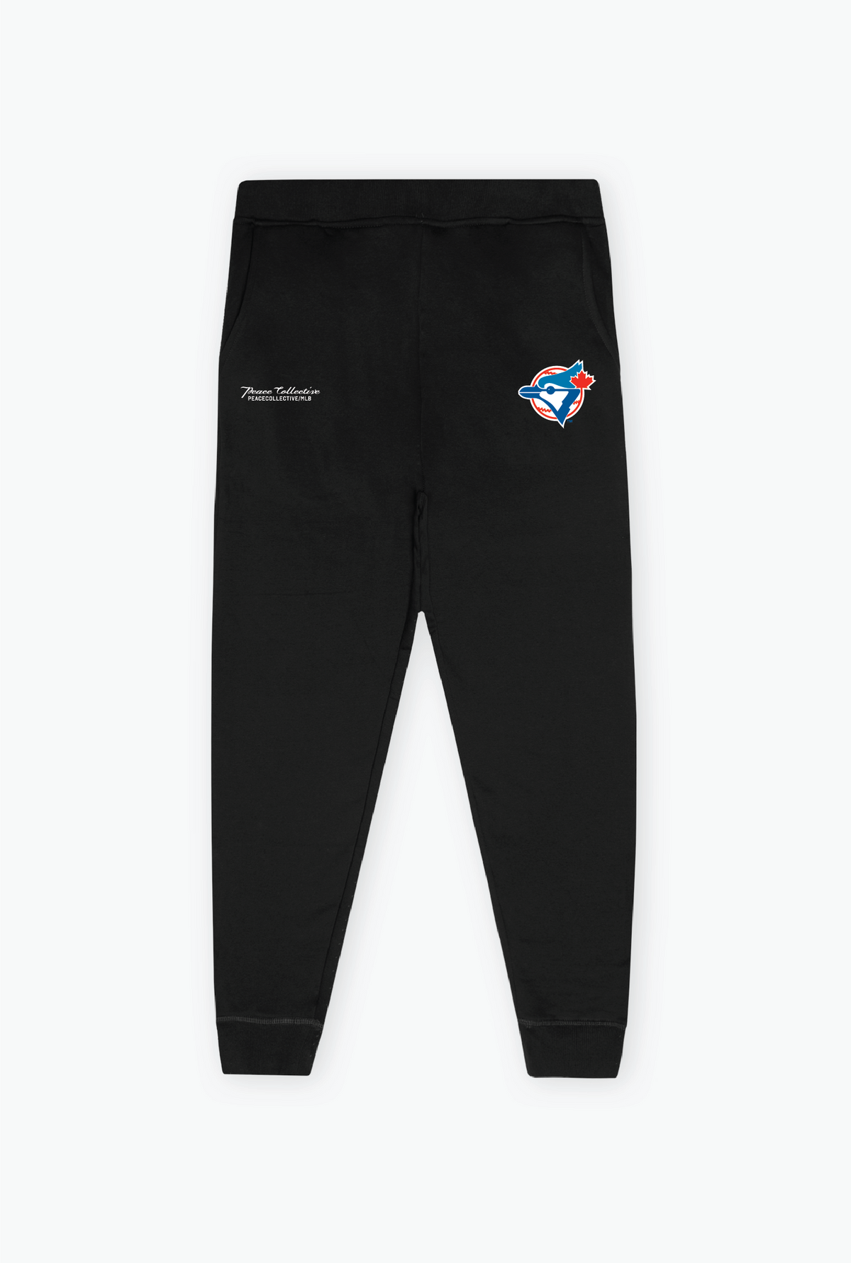 Toronto Blue Jays Staple Jogger - Black