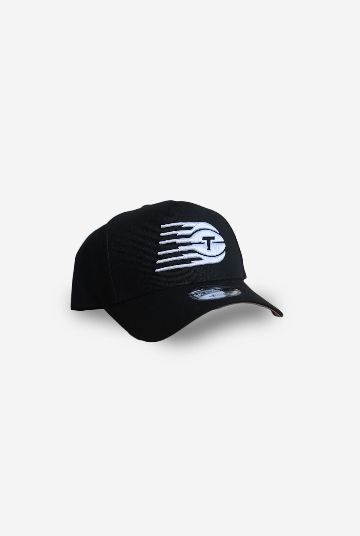 Toronto Tempo 9FORTY A-Frame Cap - Black