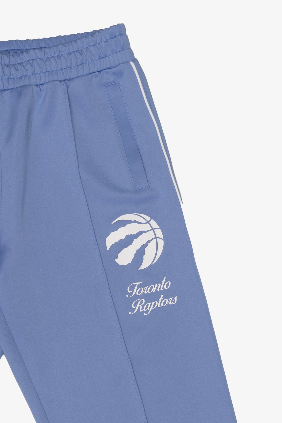 Toronto Raptors Track Pants - Purple
