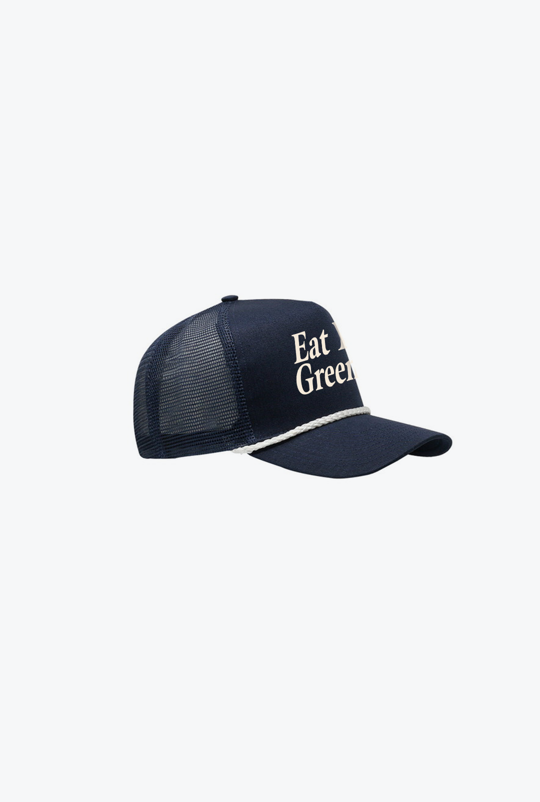P/C x Popeye Eat Your Greens Golfer - Navy
