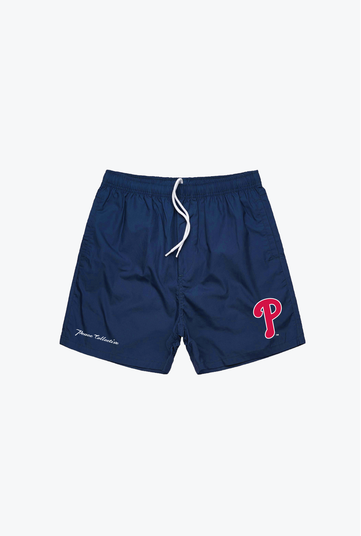 Philadelphia Phillies Board Shorts - Navy