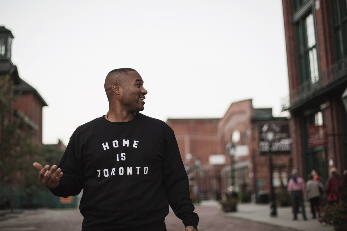 Canadian Built: Cabbie Richards