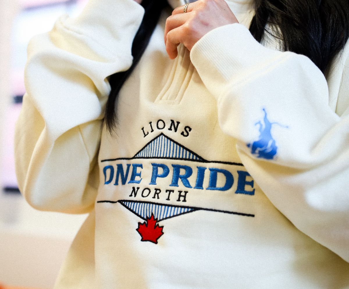 NFL Canada Capsule