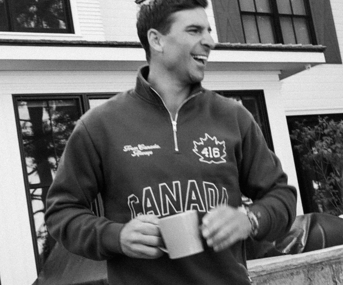 P/C x John Tavares