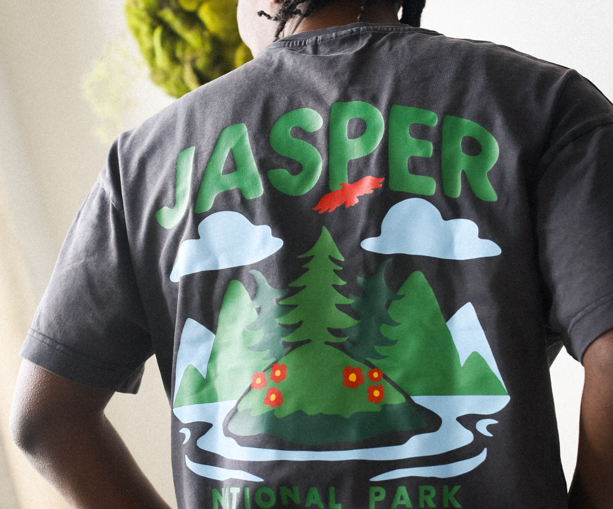 Vintage National Parks