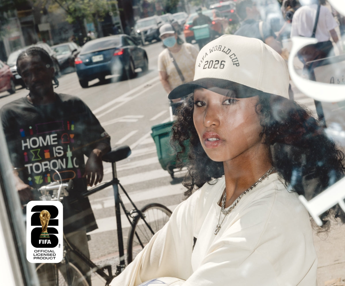 FIFA 2026 World Cup: 001