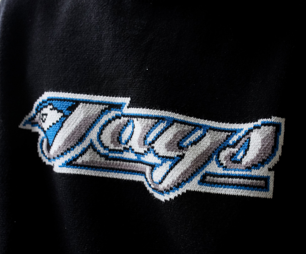 MLB S/S 26: Drop 003