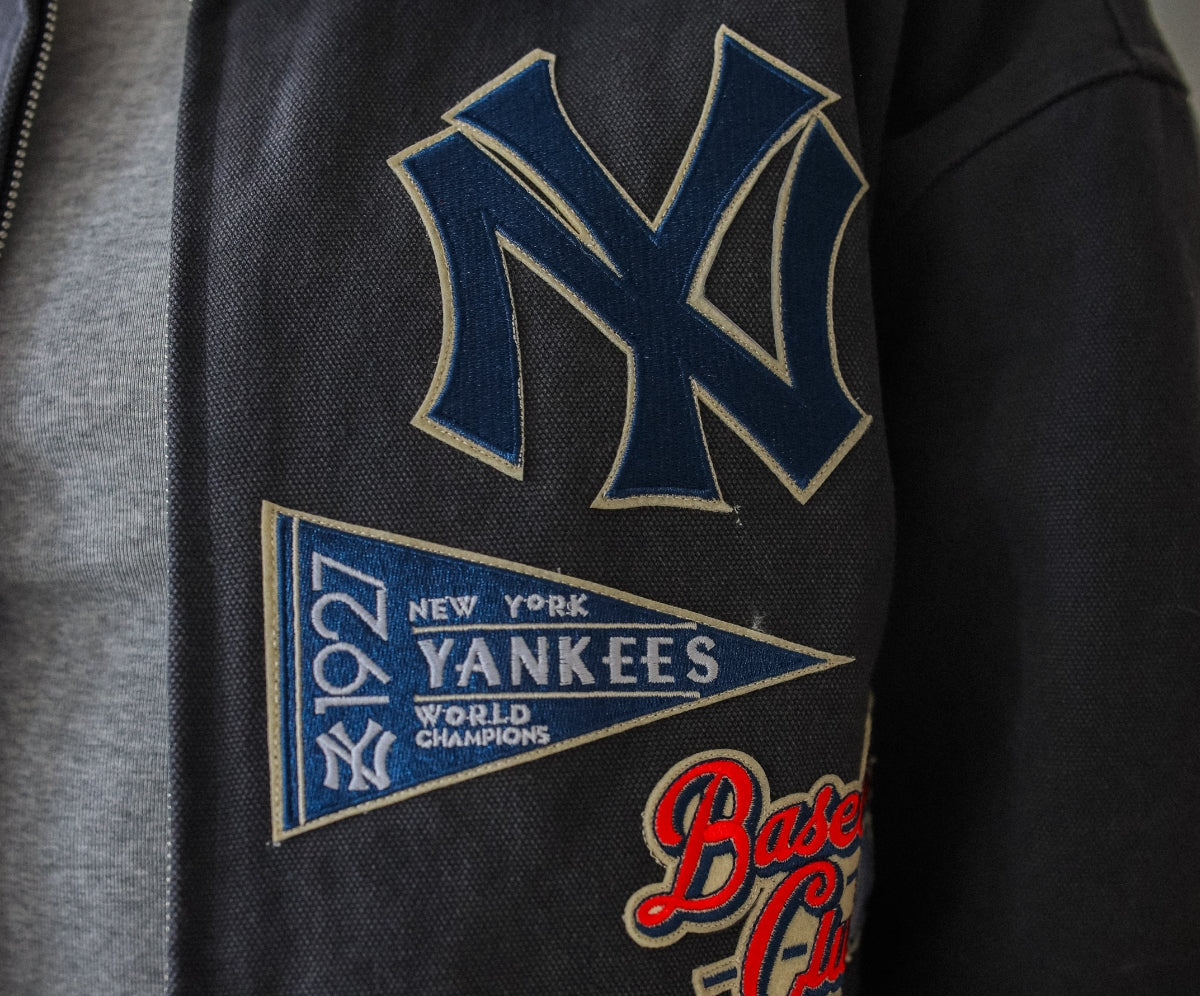 MLB S/S 25