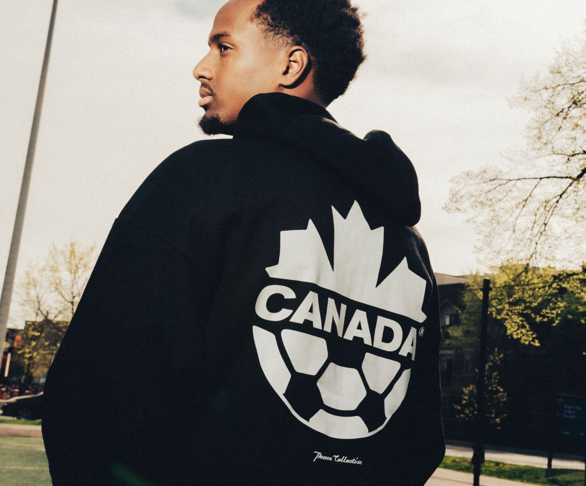 P/C x Canada Soccer