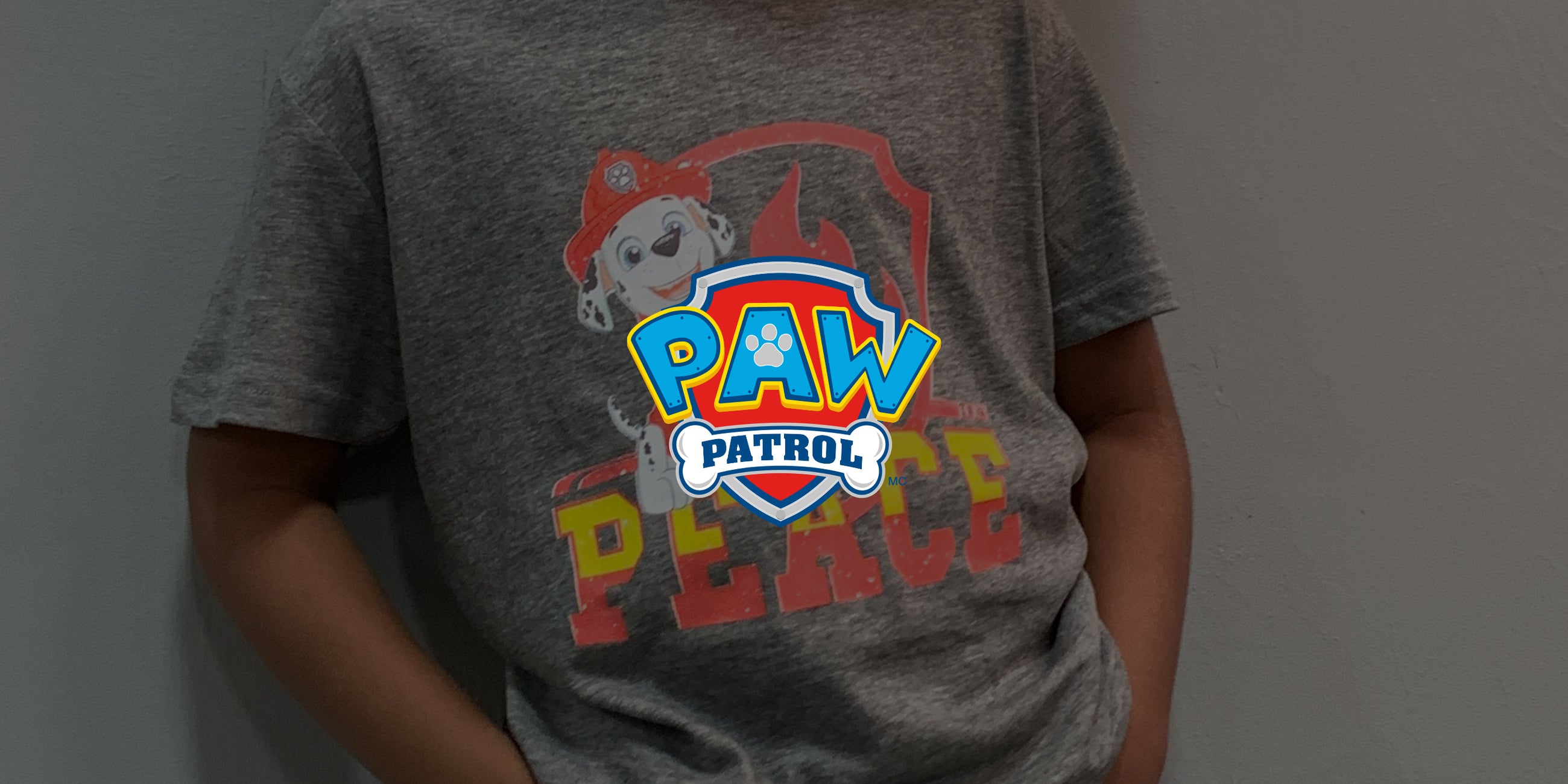 Paw Patrol
