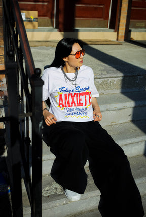 Today's Special T-Shirt - White