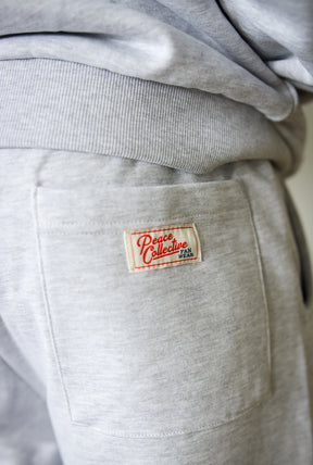 Golden State Warriors SuperHeavy™️ Jogger - Ash