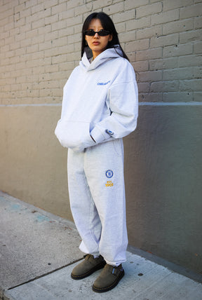 Chelsea FC SuperHeavy™️ Jogger - Ash