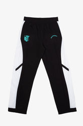 Pantalon de survêtement Kansas City Current Colour Block - Noir/Blanc