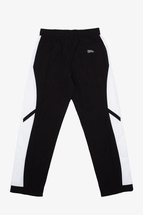 Pantalon de survêtement Kansas City Current Colour Block - Noir/Blanc