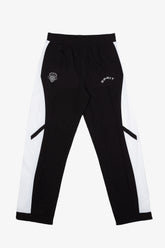 Washington Spirit Colour Block Track Pants - Off Black / White