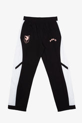 Angel City FC Colour Block Track Pants - Off Black / White