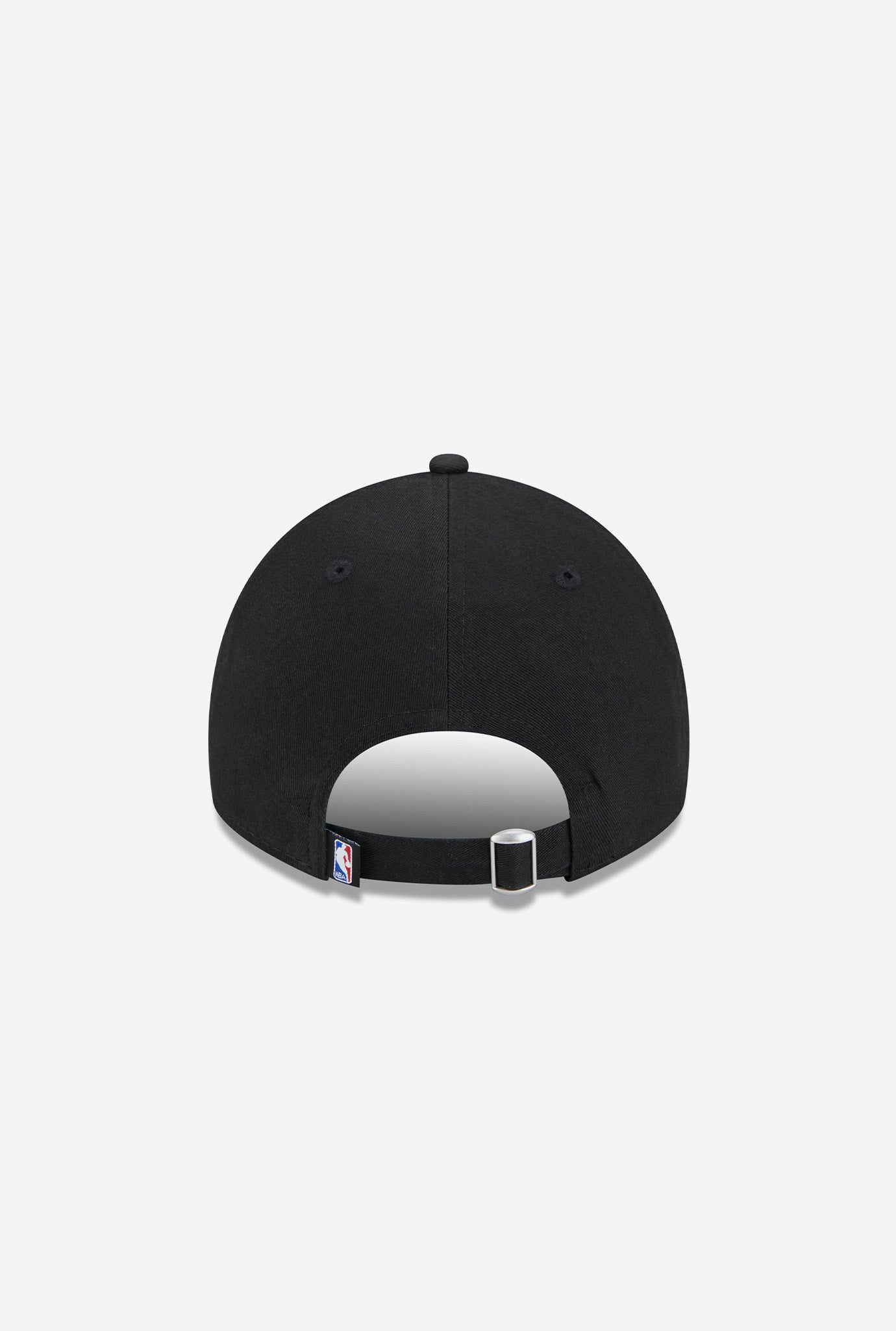 Toronto Raptors City Connect 9TWENTY Cap - Black