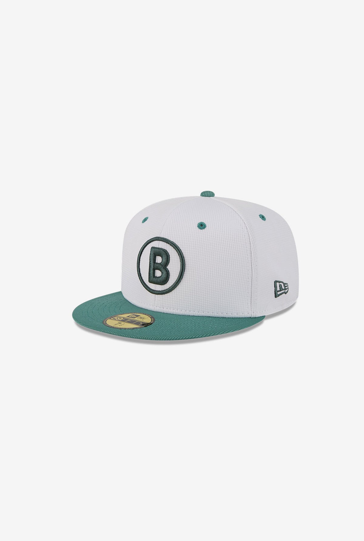 Boston Red Sox 2025 City Connect 59FIFTY Fitted - Grey