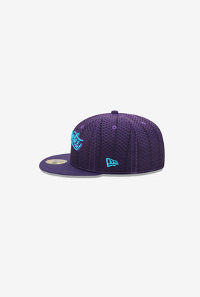 Arizona Diamondbacks 2025 City Connect 59FIFTY Fitted - Purple