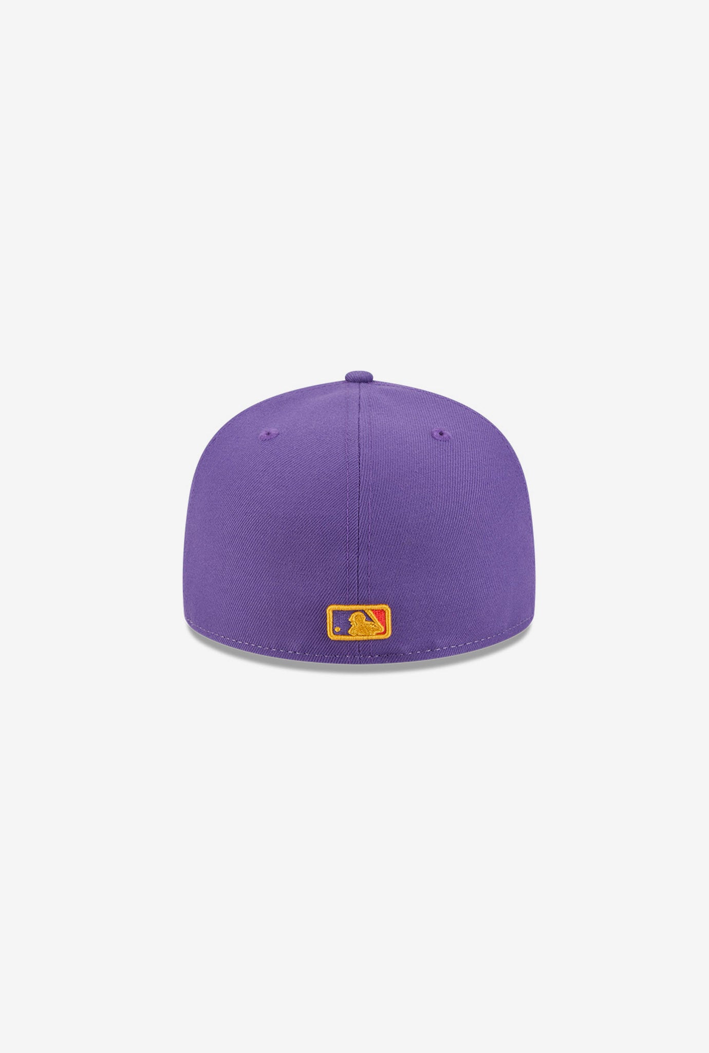 Colorado Rockies 2025 City Connect 59FIFTY Fitted - Lavender