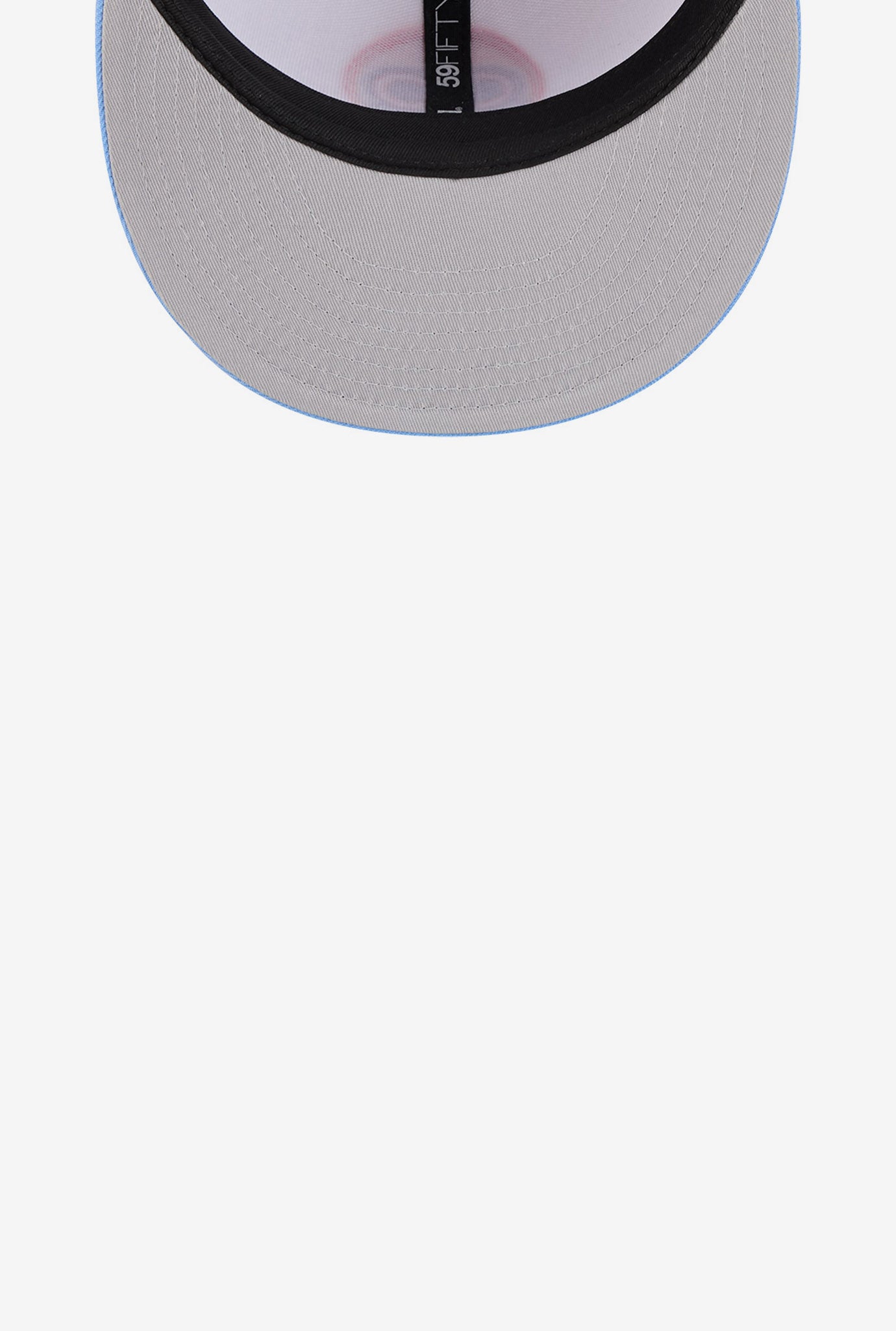 Colorado Rockies 2025 City Connect 59FIFTY Fitted - Lavender