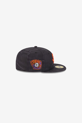 San Francisco Giants 2025 City Connect 59FIFTY Fitted - Black