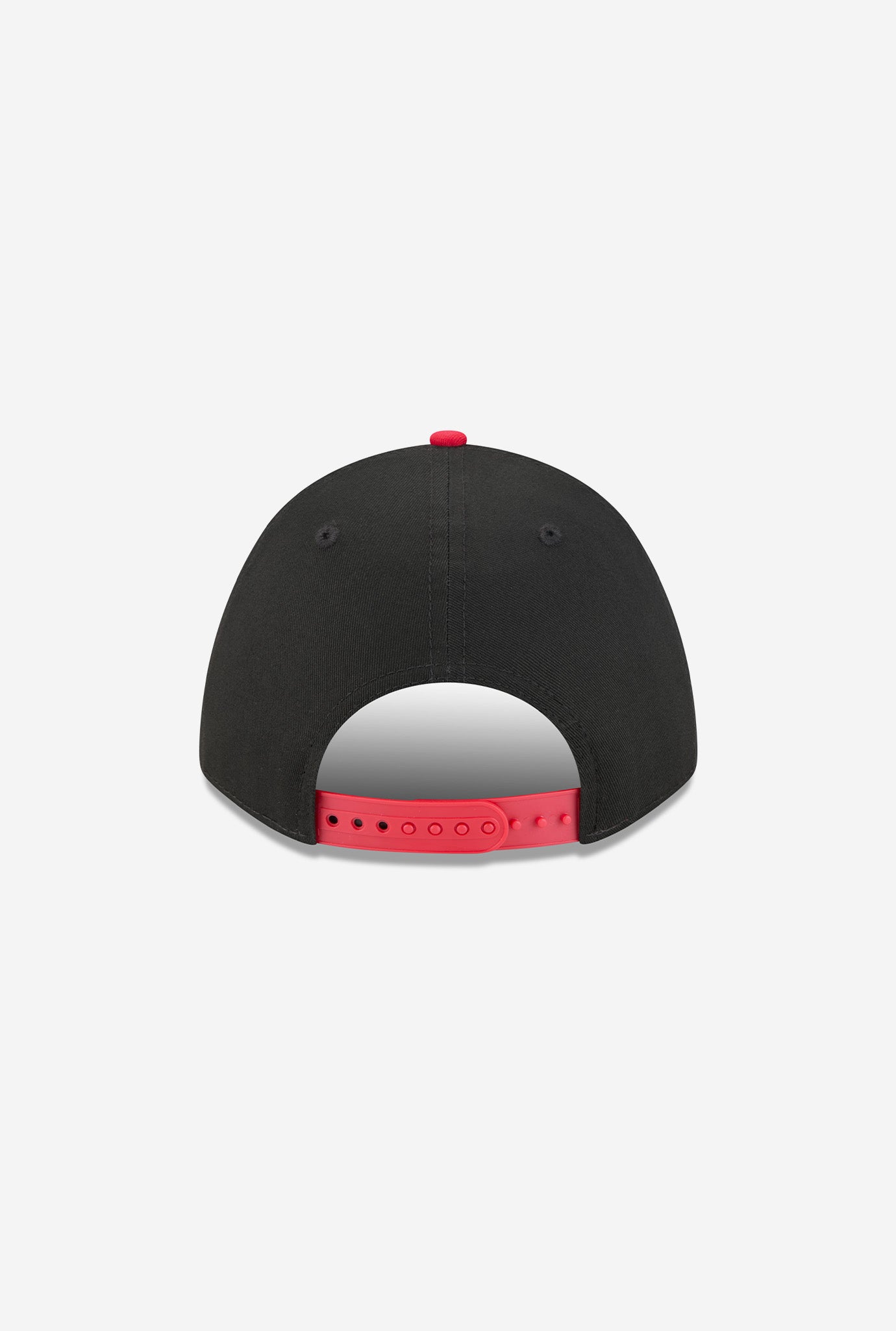 Chicago Blackhawks 9FORTY M-Crown Cap - Black