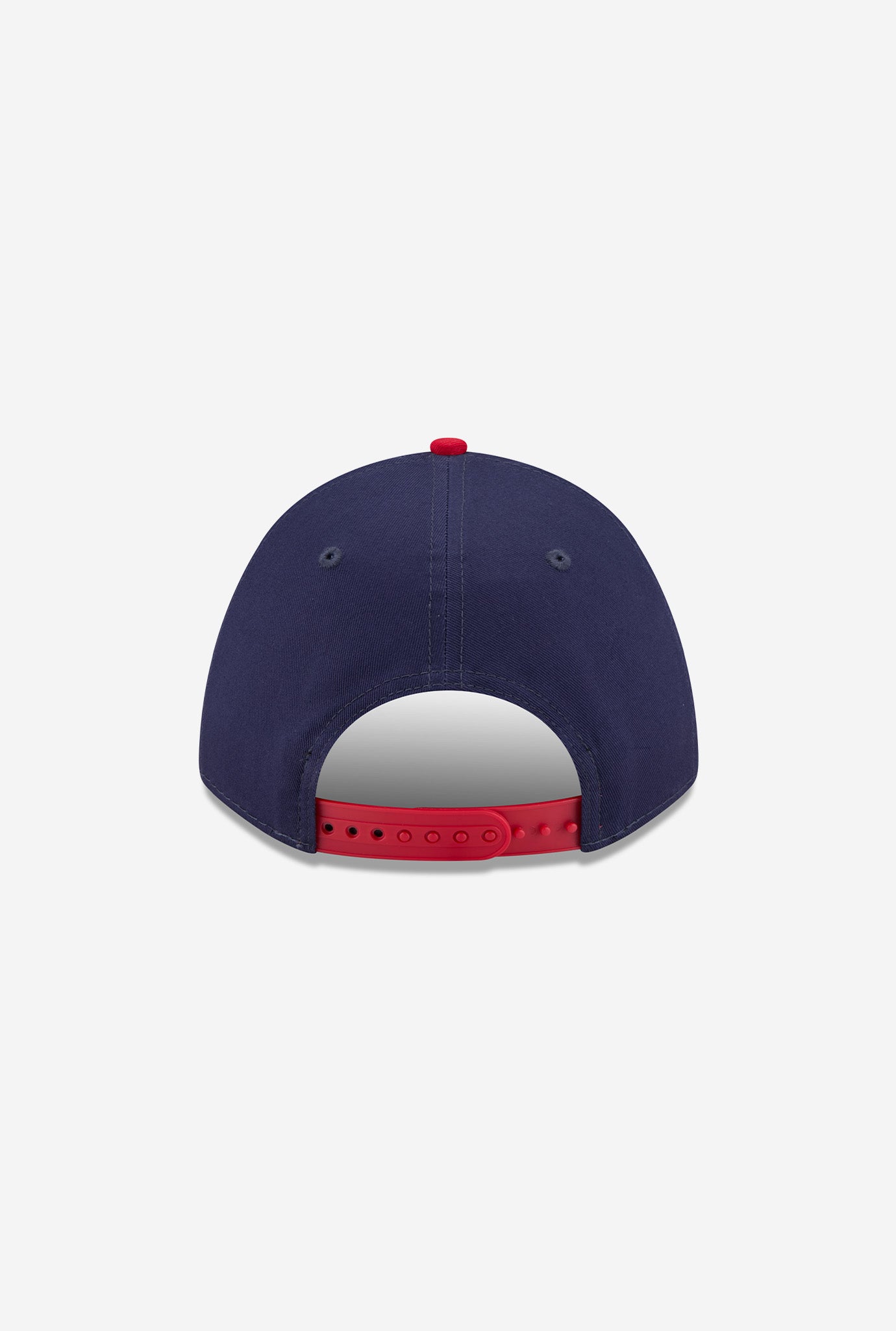 Montreal Canadiens 9FORTY M-Crown Cap - Navy