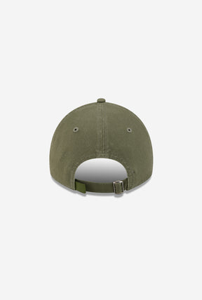Toronto Maple Leafs Color 9TWENTY Cap - Olive