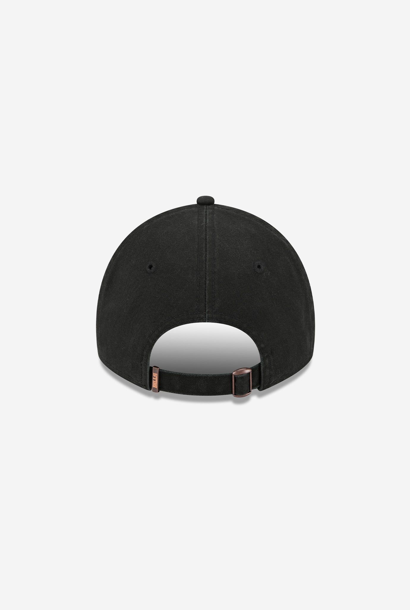 Buffalo Bills Stamp 9TWENTY Cap - Black