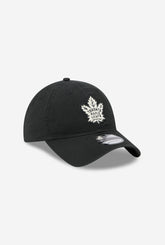 Toronto Maple Leafs Stamp 9TWENTY Cap - Black