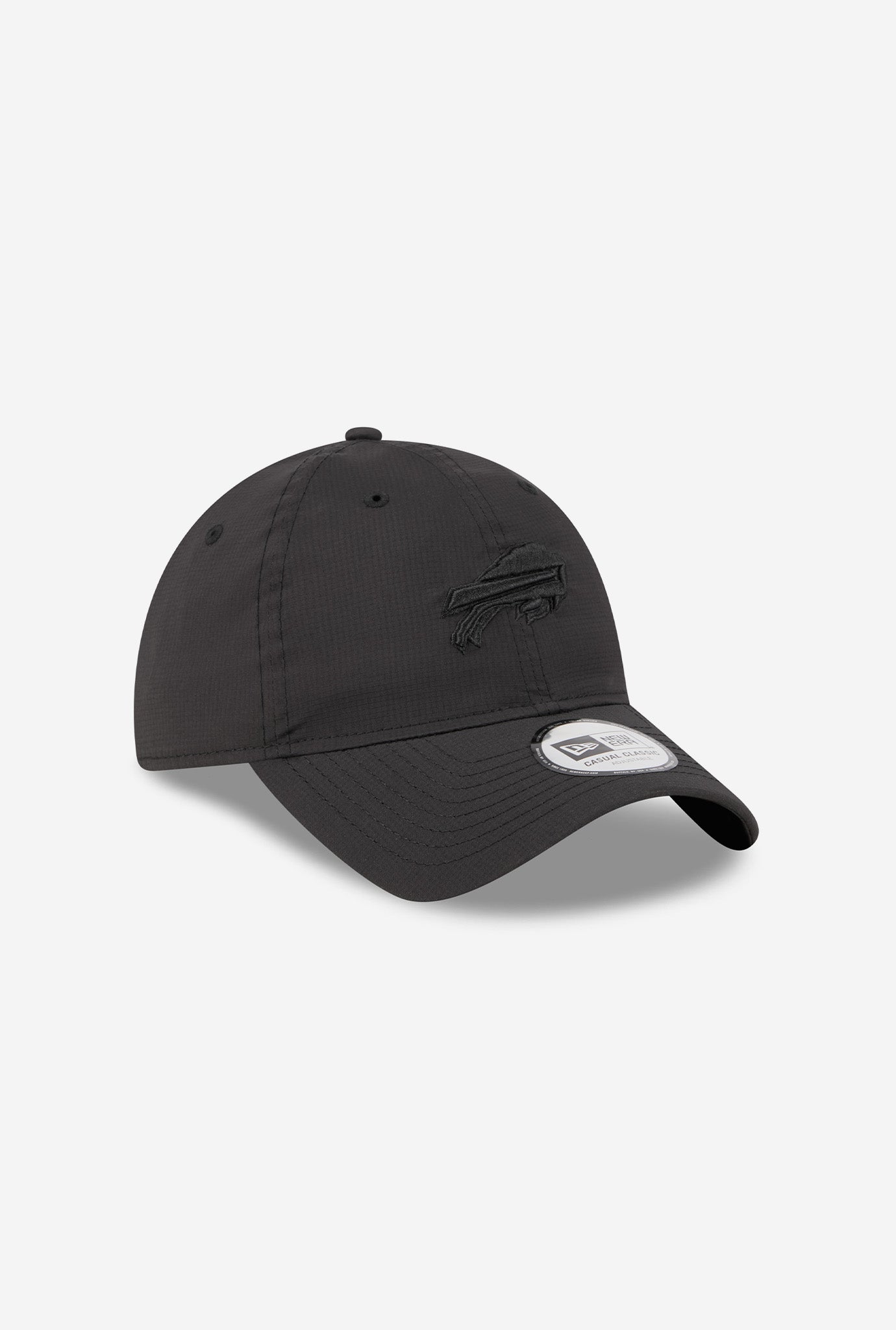 Buffalo Bills CC Ripstop Cap - Black