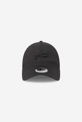 Buffalo Bills CC Ripstop Cap - Black
