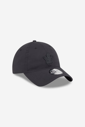 Toronto Maple Leafs CC Ripstop Cap - Black