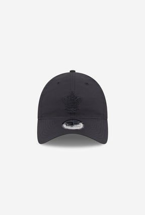 Toronto Maple Leafs CC Ripstop Cap - Black