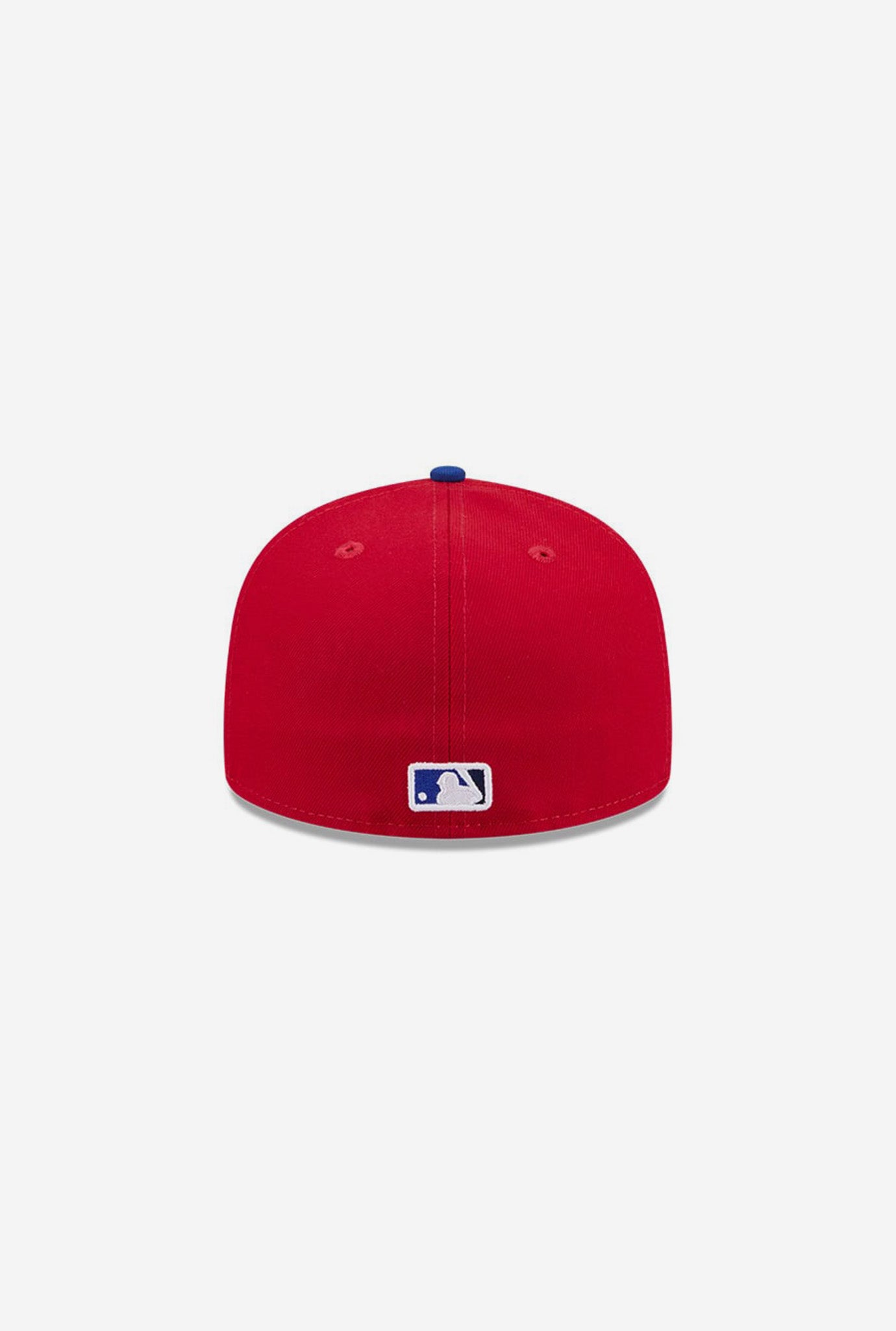 Toronto Blue Jays Canada Day 2026 59FIFTY Fitted Cap - Red