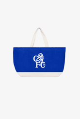 Chelsea FC Oversized Tote Bag - Royal